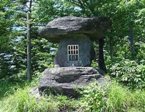 霧ヶ峰高原「薙鎌神社（なぎがまじんじゃ）」参拝プラン